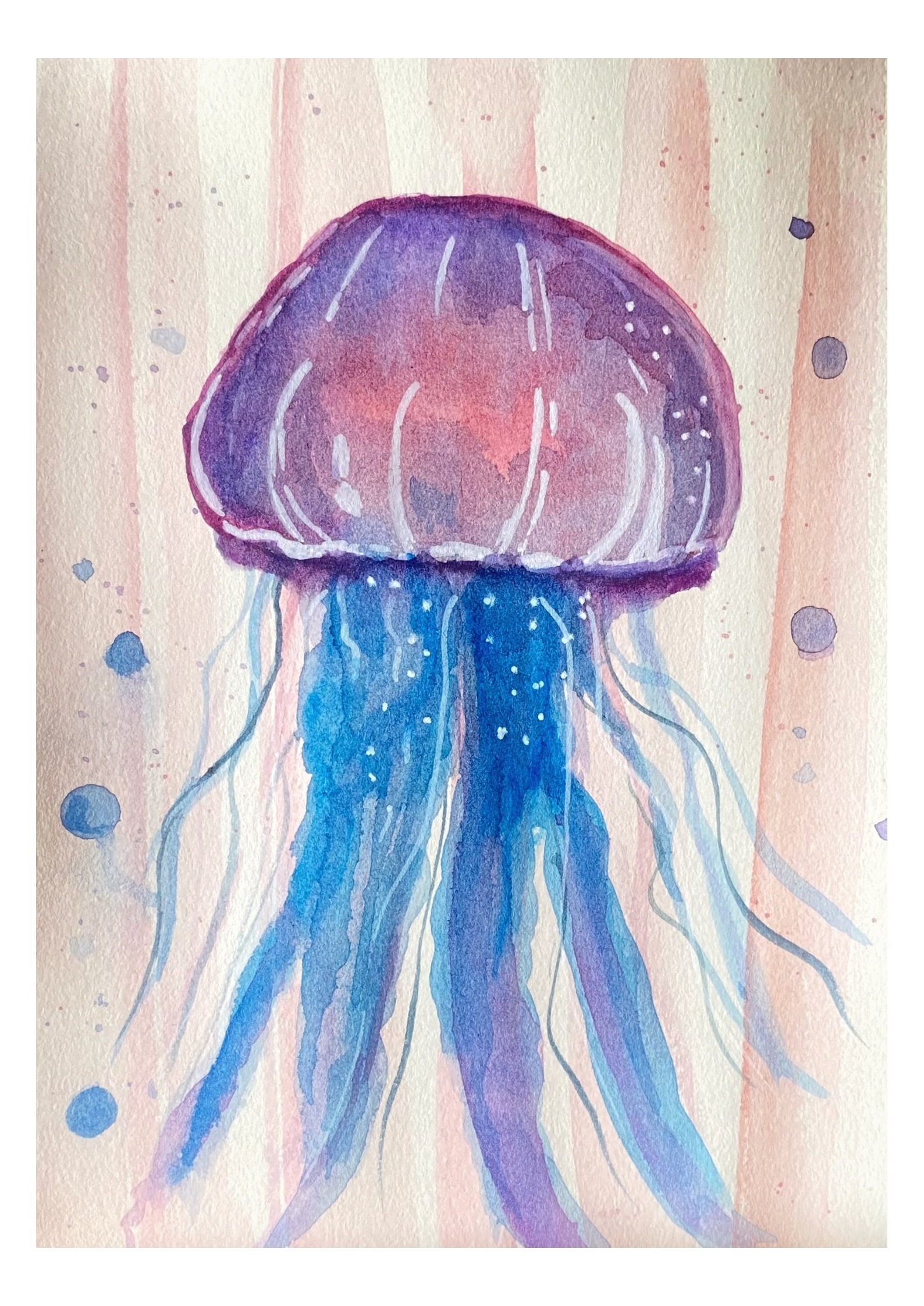 Aquarelle